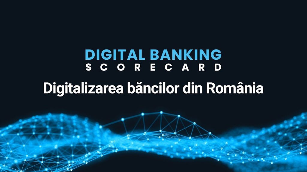 Băncile digitale