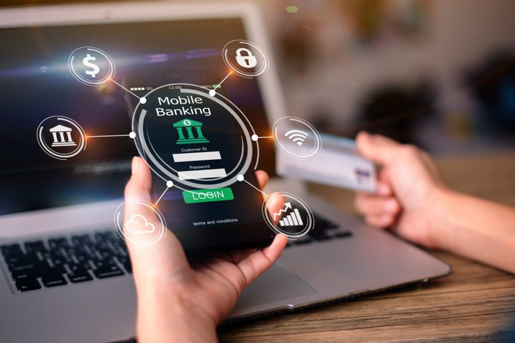 bankingul online