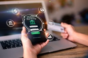 bankingul online