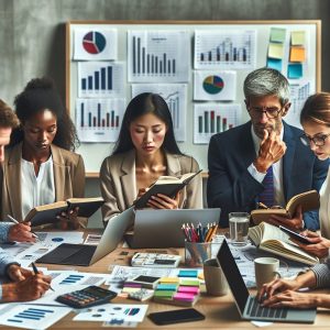 autogestiune‑financiară