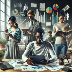 autogestiune strategii