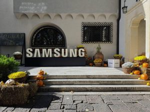 Petreceri corporate tematice și evenimente business la EkoGroup Vila București