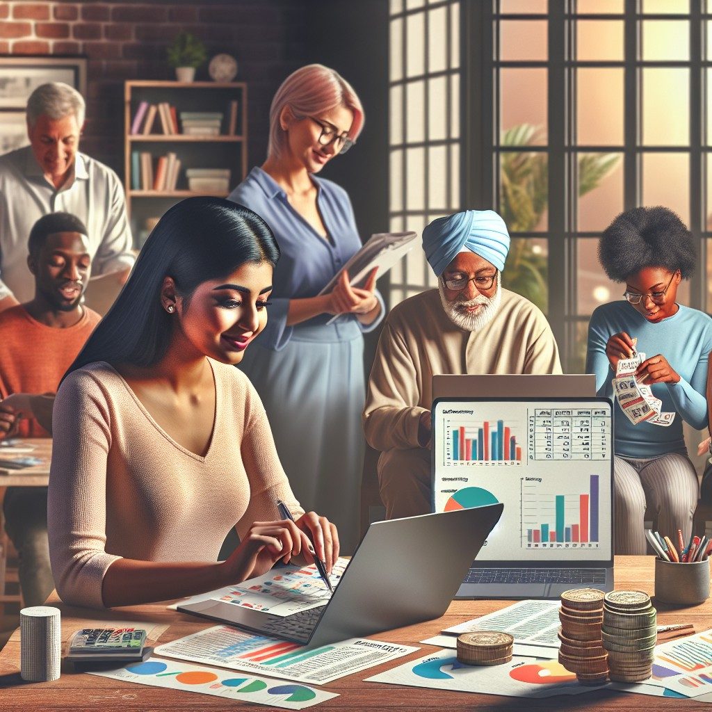 Strategii de autogestiune financiară pentru buget personal eficient