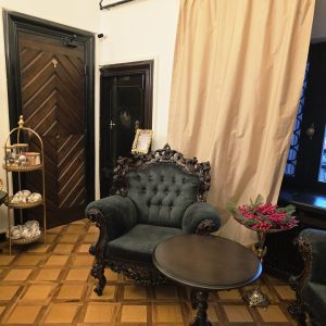 Art. History. Experience. – Trăiri autentice și experiențe culturale București în Casa Tătărăscu