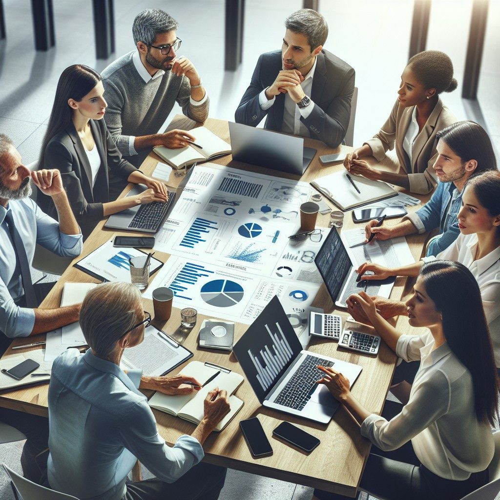 Cum să îți creezi un plan financiar realist și eficient