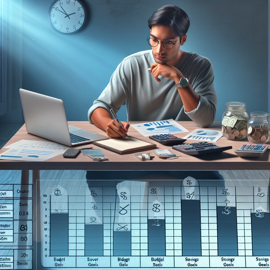 Pași simpli pentru a-ți construi propria disciplină financiară