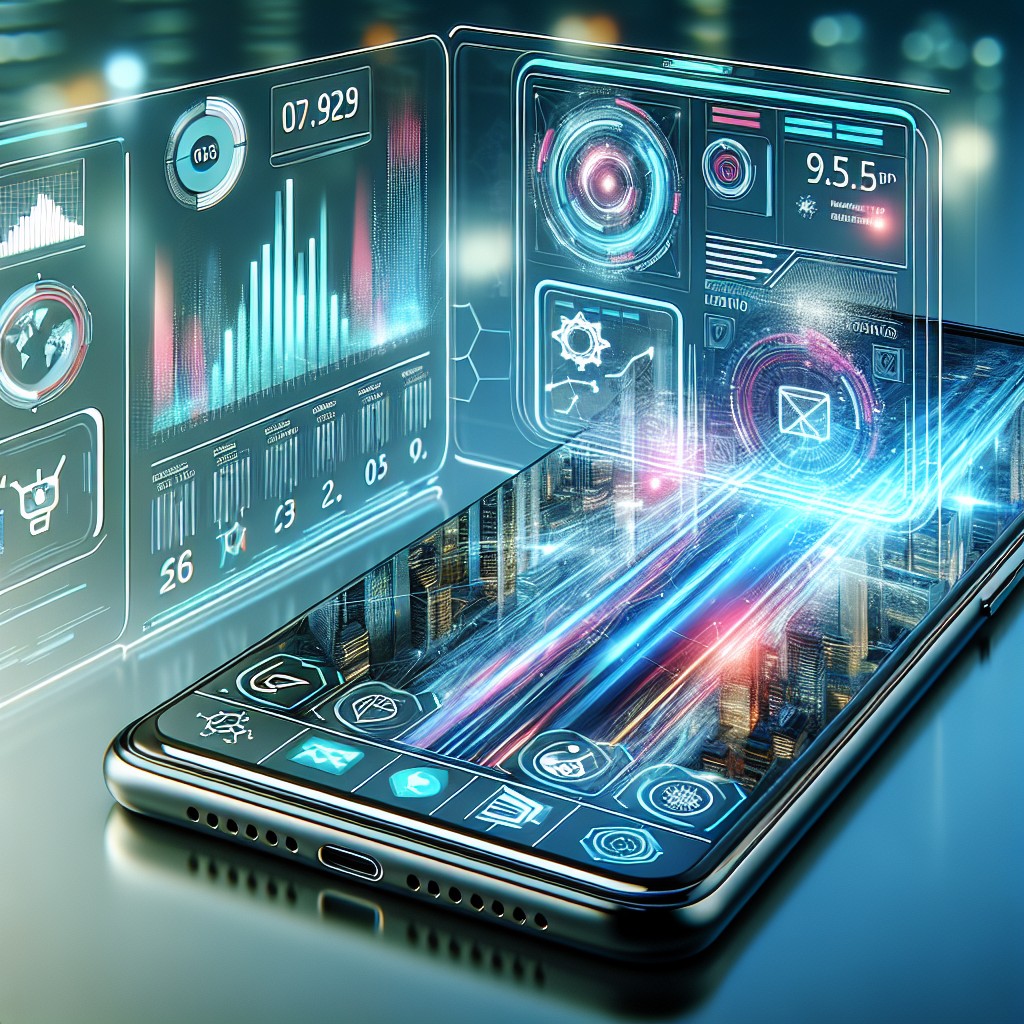 Banking digital în 2025: cum îți gestionezi banii direct de pe telefon