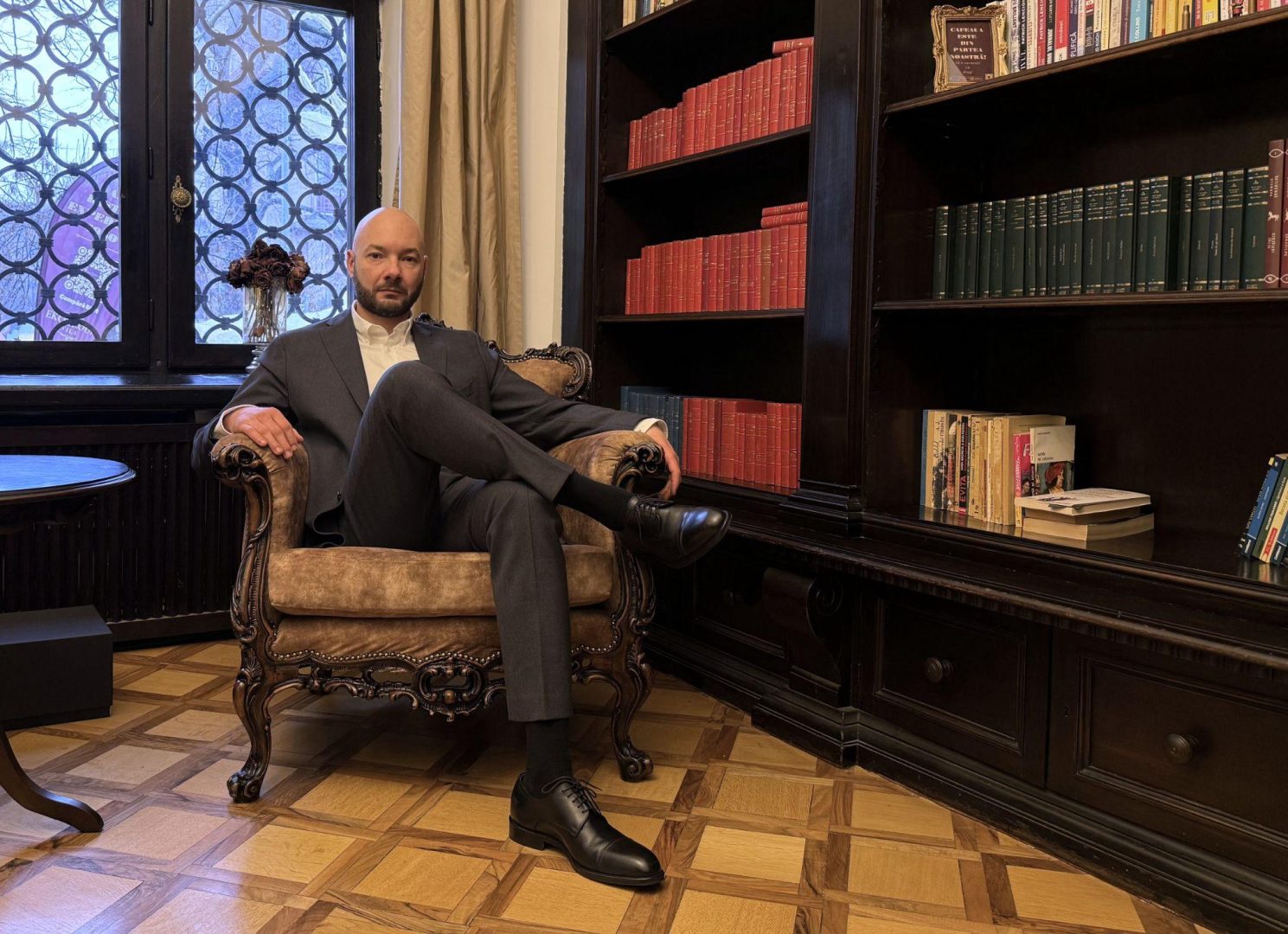 Cum arată un dosar gestionat corect, potrivit lui Vladimir Naciu, Naciu & Asociații