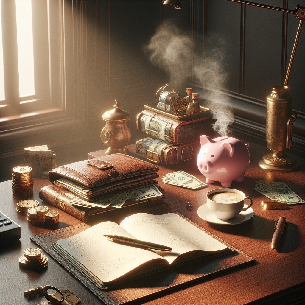 Obiceiuri zilnice care îți schimbă modul în care gestionezi banii