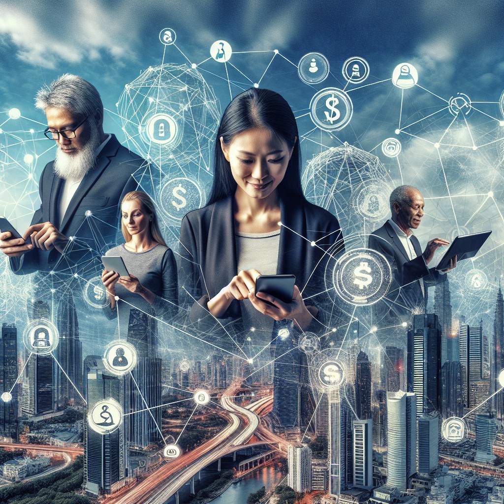 Open banking și fintech: cum îți simplifică viața financiară noile aplicații