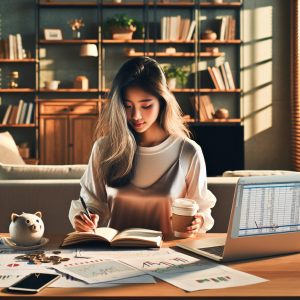 investitii personale